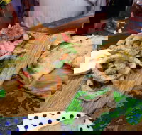 Spanish Bar - Sunshine Coast Tourism