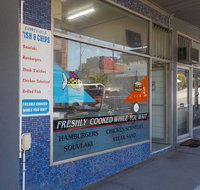 Surrey Hills Fish and Chips - Holiday Sunshine Coast