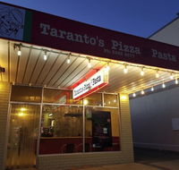 Taranto's Pizza - Sunshine Coast Tourism