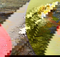 Tarnuk Room  Boon Wurrung Cafe - Sunshine Coast Tourism