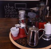 The Bean Scene - Sunshine Coast Tourism
