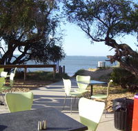 The Boatramp Cafe - Sunshine Coast Tourism