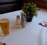 The Central Hotel