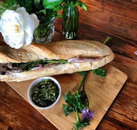 The Deli Platter - Holiday Sunshine Coast