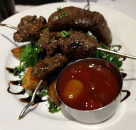 The Fat Seagull - Sunshine Coast Tourism