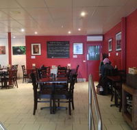 The Grange Cafe  Deli - Sunshine Coast Tourism