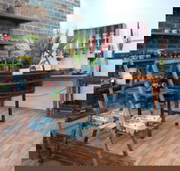 The Green Door Cafe - Holiday Sunshine Coast