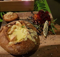 The Greens Bistro  Bar - Sunshine Coast Tourism