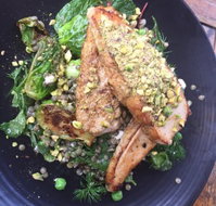 The Pond Cafe - Sunshine Coast Tourism