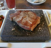 The Rocks Winebar and Steakhouse - Sunshine Coast Tourism