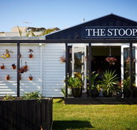 The Stoop - Sunshine Coast Tourism