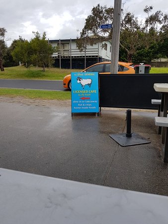 The Wooli General - Sunshine Coast Tourism 0