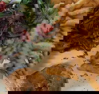 Theobroma Chocolate Lounge - Sunshine Coast Tourism