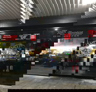 Traralgon Bakery - Holiday Sunshine Coast