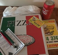 Traralgon Pizza  Pasta - Holiday Sunshine Coast