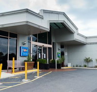 Trios Sports Club - Sunshine Coast Tourism