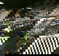 UBE Bar  Eatery - Sunshine Coast Tourism