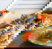 Vietnamese Wok - Holiday Sunshine Coast