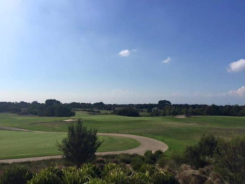 Vue Restaurant - Sunshine Coast Tourism 0