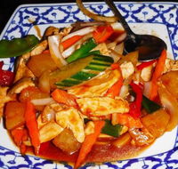 Warragul Thai - Sunshine Coast Tourism