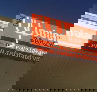 Woolamai Bar  Bistro - Holiday Sunshine Coast