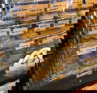 Yarragon Country Style Bakery - Holiday Sunshine Coast