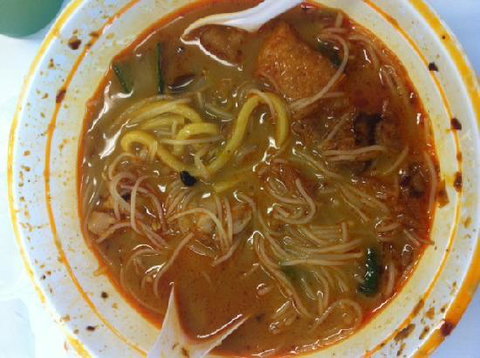 Yummy Noodles - Holiday Sunshine Coast 0