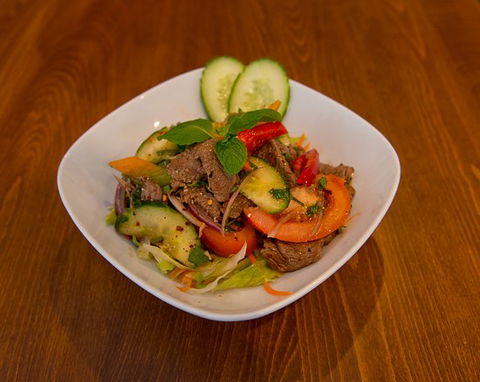 Zaab Zaab - Sunshine Coast Tourism 0