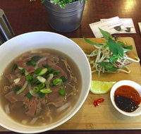 2 Fat Ducks - Vietnamese Cuisine - Sunshine Coast Tourism