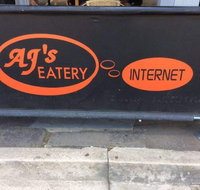 AJ's Eatery - Sunshine Coast Tourism