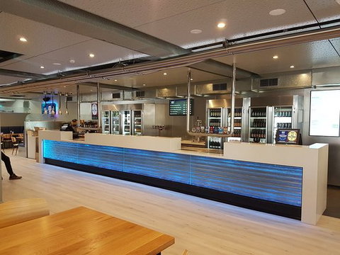 Albury Brewhouse - Sunshine Coast Tourism 0