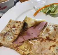 Anthonys Crepe Cafe - Sunshine Coast Tourism