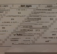 Aqua Cafe - Sunshine Coast Tourism