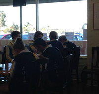 Asian Noodle Cuisine