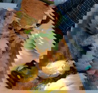 Bad Habits Cafe - Sunshine Coast Tourism