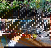 Bistro Terroir - Sunshine Coast Tourism