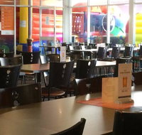 Blazing Stump Hotel Bar  Bistro - Sunshine Coast Tourism