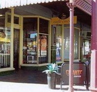 Cafe Cucci - Sunshine Coast Tourism