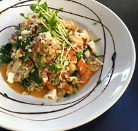 Cafe Grove - Sunshine Coast Tourism