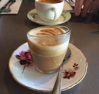 Cherry Tree Cafe - Sunshine Coast Tourism