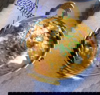 Chilli Lounge Indian Restaurant - Sunshine Coast Tourism