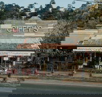 Cliffy's Emporium - Sunshine Coast Tourism