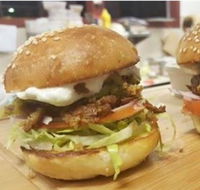 Cody's Cafe Manor Lakes - Sunshine Coast Tourism