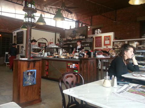 Coffee Basics - Sunshine Coast Tourism 0