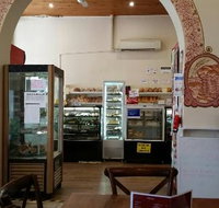 Country Cob Bakery - Sunshine Coast Tourism