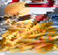 Cuppa Time - Sunshine Coast Tourism