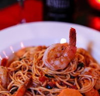 D'Amicos Licensed Italian Restaurant - Sunshine Coast Tourism