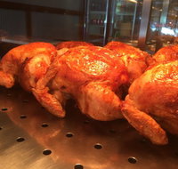 Daylesford Chargrilled Chicken - Sunshine Coast Tourism