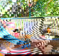 Daylesford Hotel - Sunshine Coast Tourism