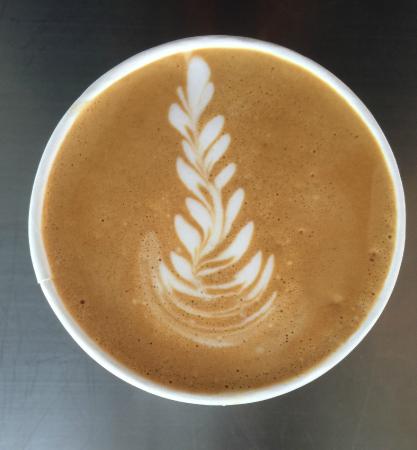 Deco Espresso - Sunshine Coast Tourism 0